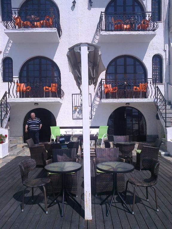 Belmar Self-catered